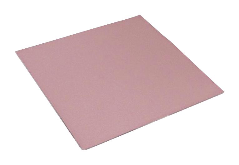 GPVOUS-0.125-00-4/4 GAP PAD  VO-U/S, .125", 4"X4" SHEET BERGQUIST