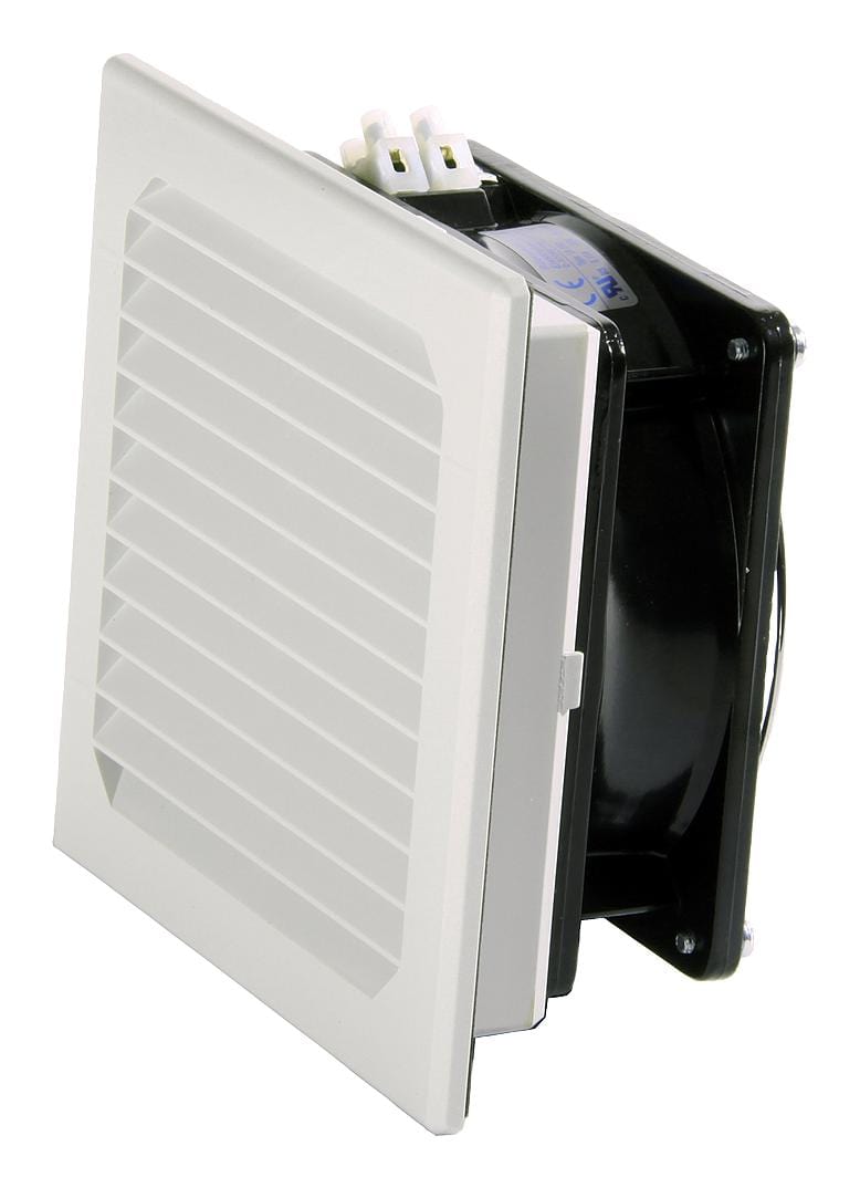 SIEMENS Cabinet Cooling 8MR6423-2LV25 CABINET COOL FAN, PLASTIC, 70X148X148MM SIEMENS 3486737 8MR6423-2LV25