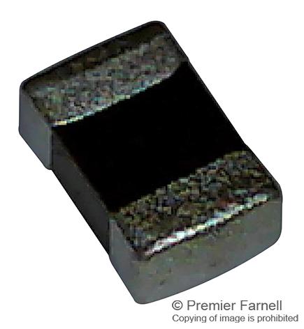 C0805C105Z4VACTU CAP, 1µF, 16V, Y5V, 0805 KEMET