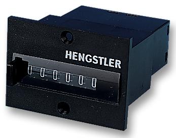 0.868.165 COUNTER, TOTALISER HENGSTLER