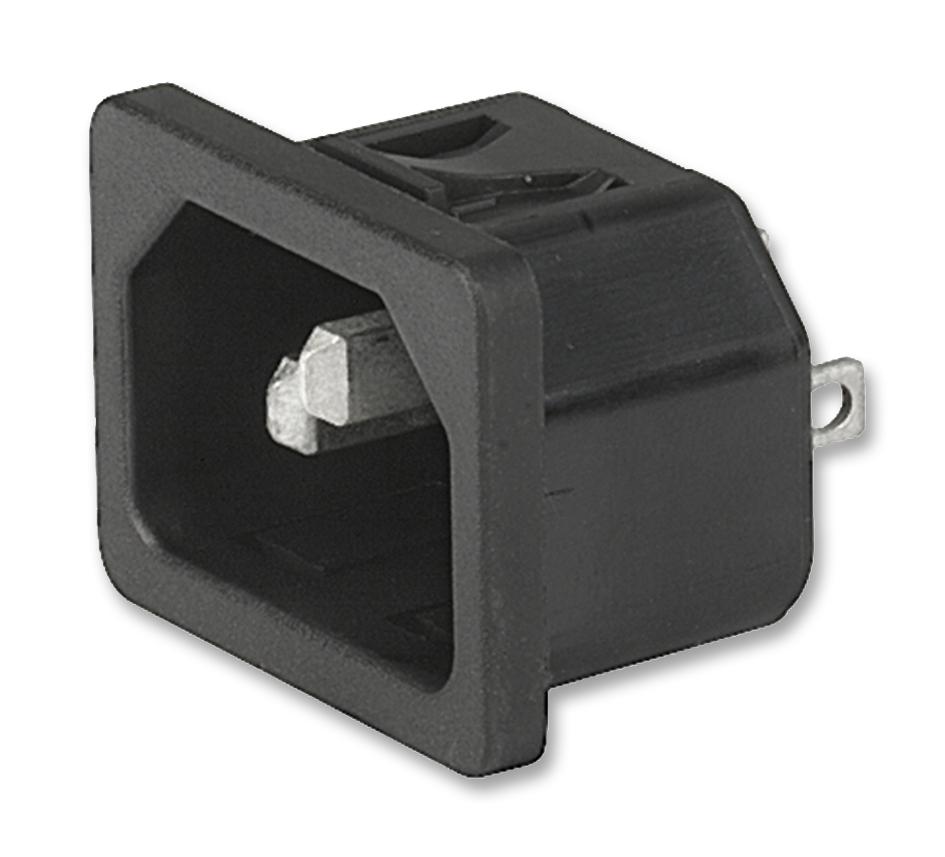 6100.4315 INLET, IEC, GST SCHURTER