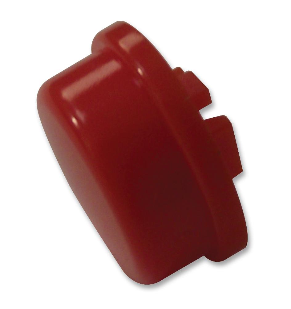 KTSC-22S CAP, ROUND, ORANGE MULTICOMP PRO