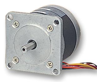 Y163 STEPPER MOTOR, 1.8DEG, 5V ASTROSYN