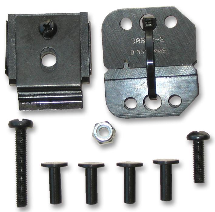 90800-2 DIE, SDE HDP-22 AMP - TE CONNECTIVITY