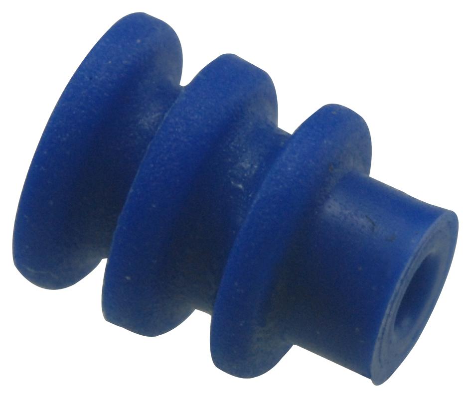 794758-1 SEAL, SINGLE WIRE, MATE-N-LOK, 26-22 AWG AMP - TE CONNECTIVITY