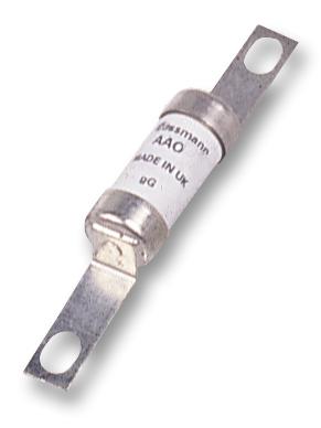 AAO25A FUSE, HRC, 25A EATON BUSSMANN