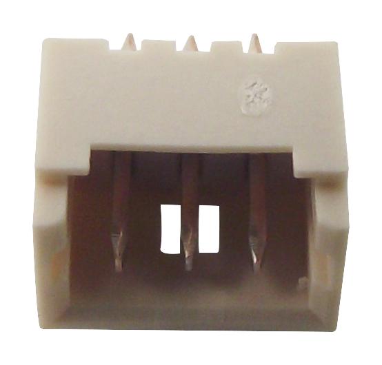 53047-0310 CONNECTOR, HEADER, 3POS, 1ROW, 1.25MM MOLEX
