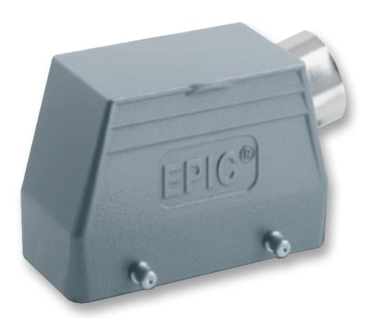 10.0420+12.9544 HOOD, HBE, SIDE ENTRY, 10/42WAY EPIC