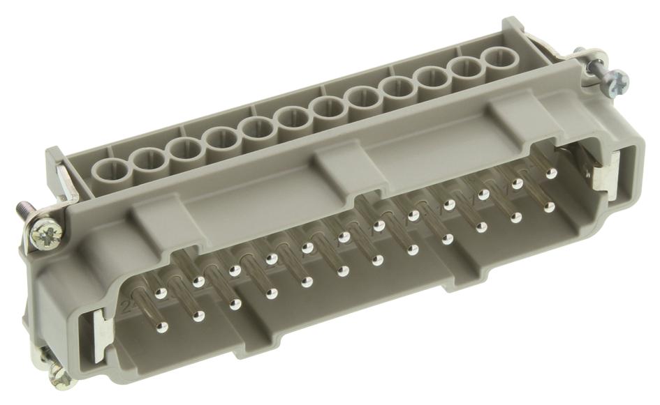 10.1960 INSERT, HBE, 24WAY EPIC