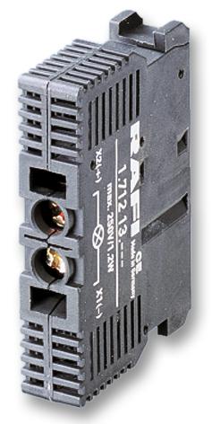 5.00.070.074/0000 LAMP SOCKET RAFI