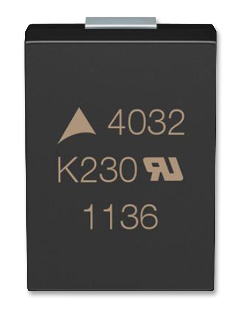 B72660M0271K072 VARISTOR, 4032, 21.0J, 275VAC EPCOS