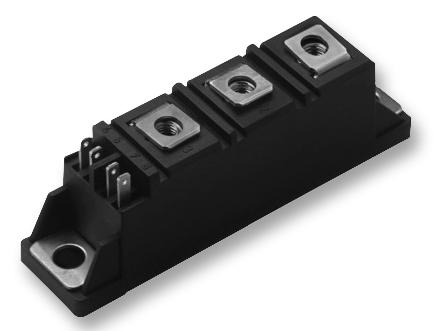 VS-VSKT91/12 THYRISTOR, MOD, DUAL, 95A, 1200V VISHAY