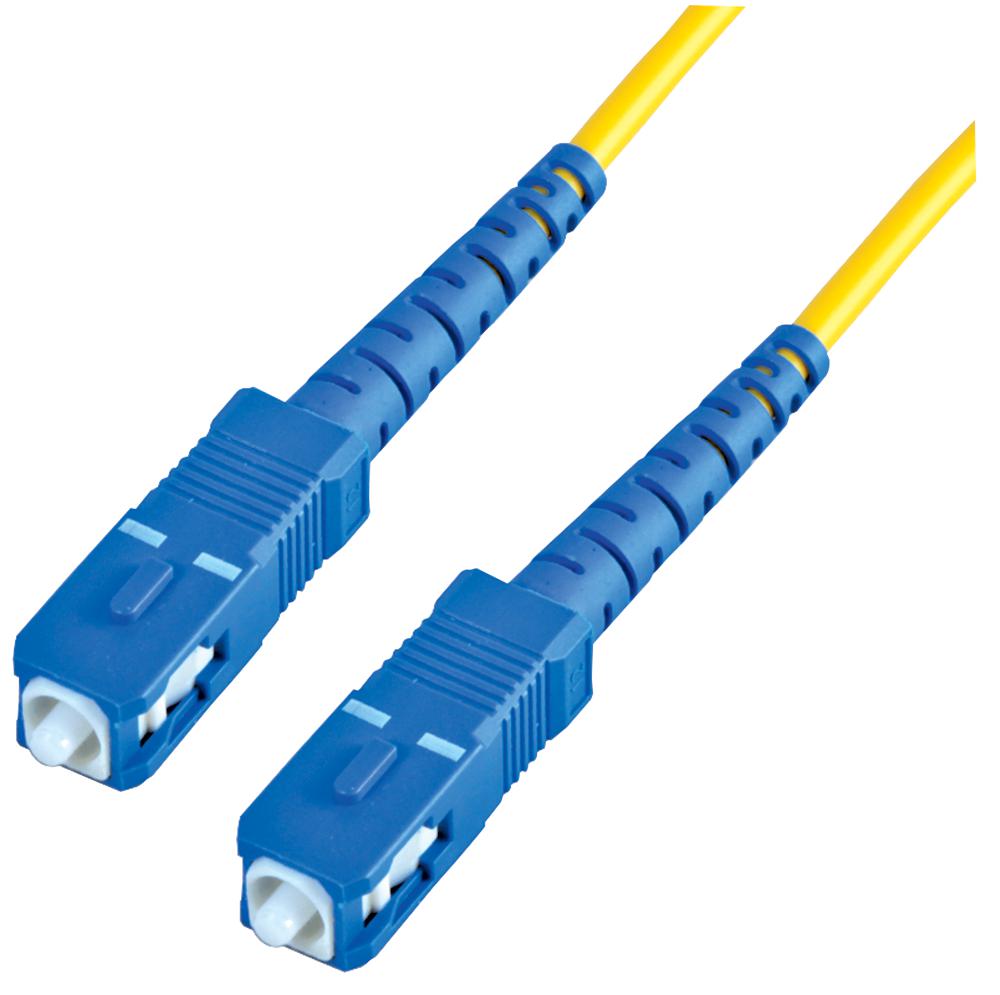 PROFOL040M SINGLE MODE FIBRE OPTICAL CABLE 4M PROCEPTION