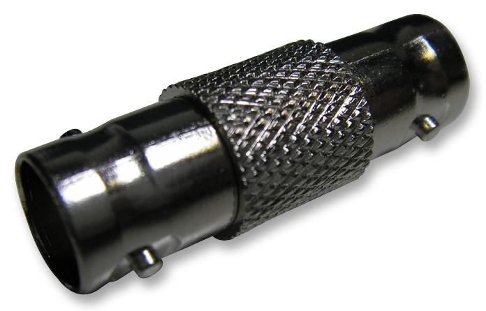 RW1-021 ZINC BNC DOUBLE FEMALE ADAPTOR ZINC PRO SIGNAL