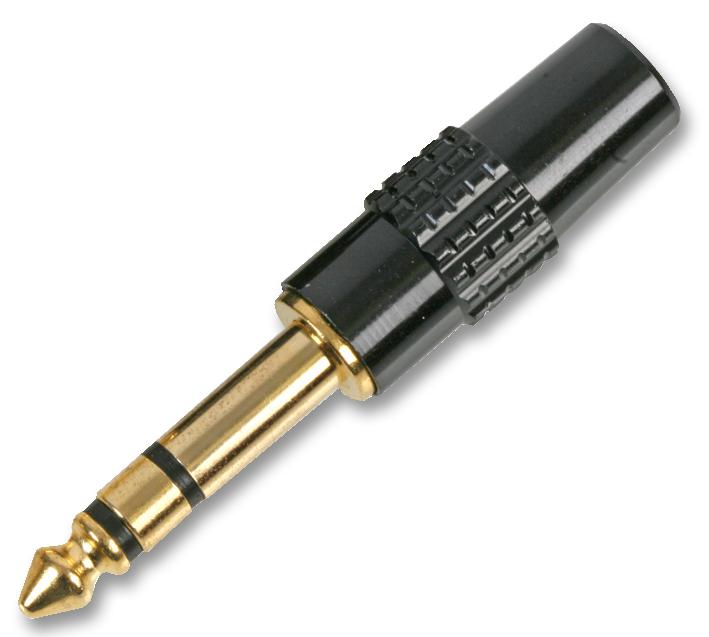 PSG01784 6.35MM JACK PLUG PRO SIGNAL