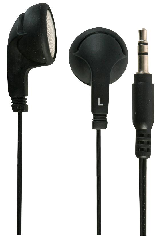 PSG02560 EARPHONES PRO SIGNAL