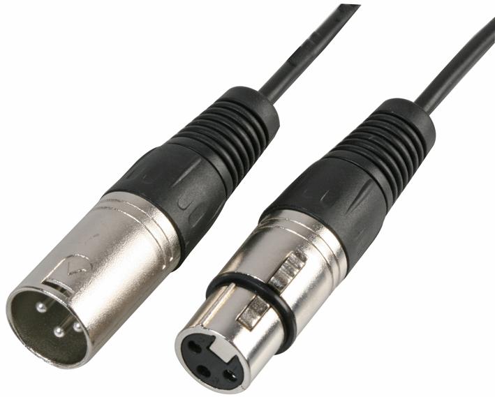 PLS00405 DMX ADAPTOR LEAD, 3P PHASE REVERSE PULSE