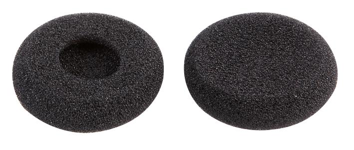 PSG08017 HEADPHONE REPLACEMENT PADS, 45MM, 10 PK PRO SIGNAL