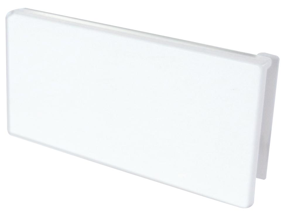 20-0011 AV BLANKING PLATE CONNEKT GEAR