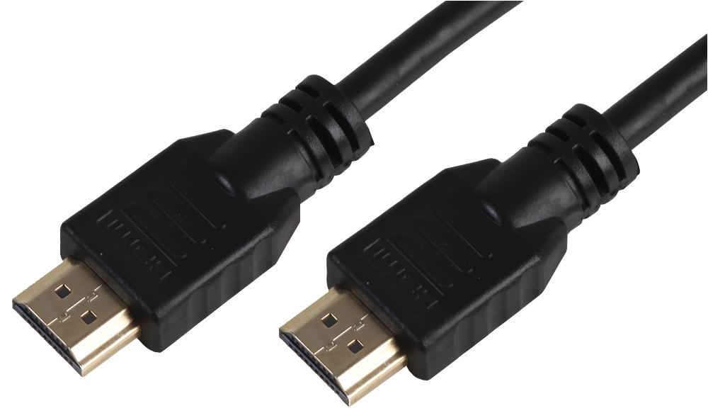 PROHDL075M CABLE ASSY, HDMI A PLUG-A PLUG, 7.5M PROCEPTION