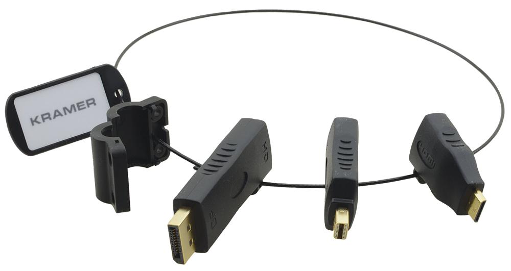 AD-RING 3 HDMI ADAPTOR RING NO.3 KRAMER