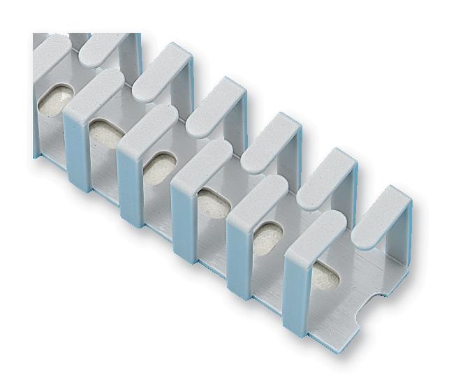 B906 TRUNKING, 16X16MM, PK10 HELLERMANNTYTON