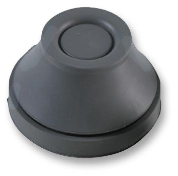 1458220 GROMMET PG7 GREY PK50 PRO POWER