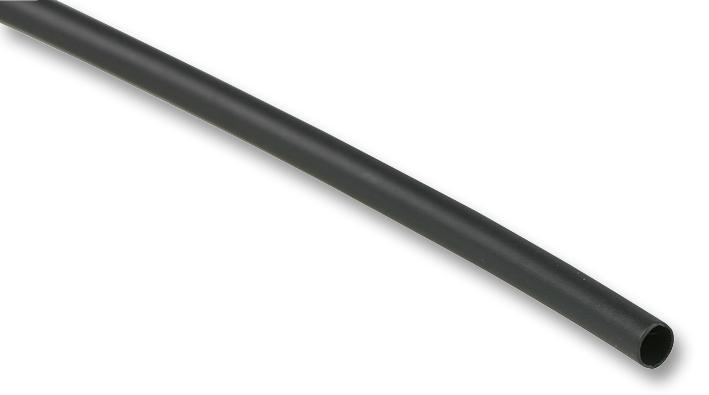 HSBOX3:1BLK4.8 HEAT SHRINK TUBE, 8M, POLYOLEFIN, BLACK PRO POWER