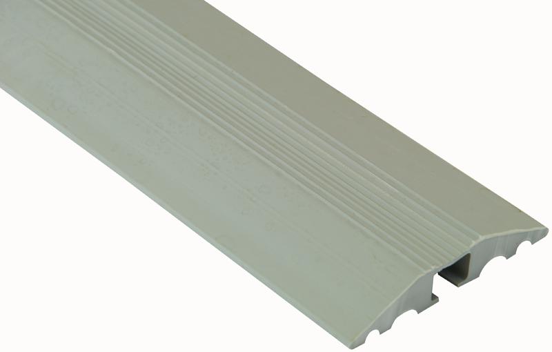 R07 9M GRY CABLE PROTECTOR STD PROFILE 9M GREY PRO POWER