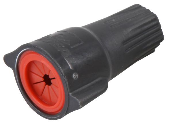 30-1161 WEATHERPROOF WIRE CONNECTORS 25/PK IDEAL