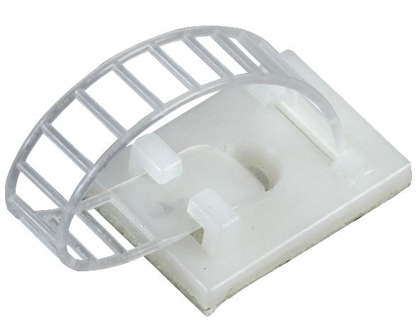 RWADC-70 CABLE CLAMP ADJUSTABLE 70MM, 100/PK PRO POWER