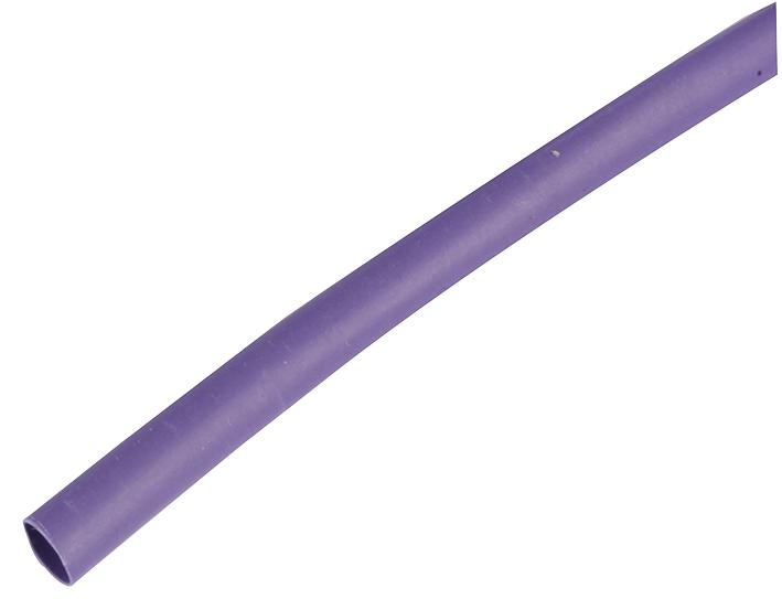15172 PURPLE H/SHRINK TUBING 2:1 PURPLE 3.20MM 5M PRO POWER