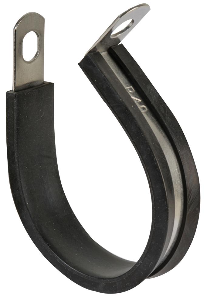 ACTSSPCLIP29 P CLIP STAINLESS STEEL 29MM 25/PACK PRO POWER