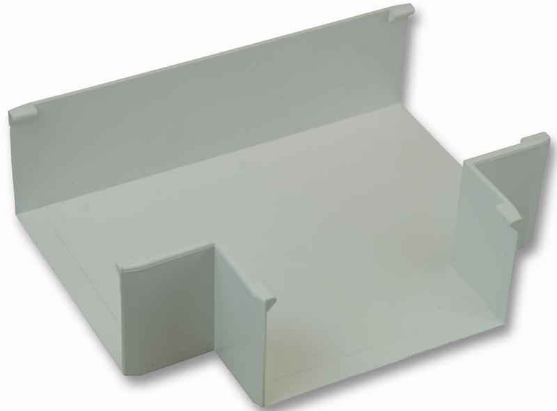 CT70/T 90 DEGREE FLAT TEE PRO POWER