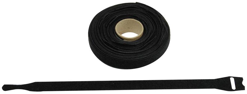 F/R 25MMX300 25 FIRE RETARDANT FASTENER, 25 X 300MM, X25 VELCRO