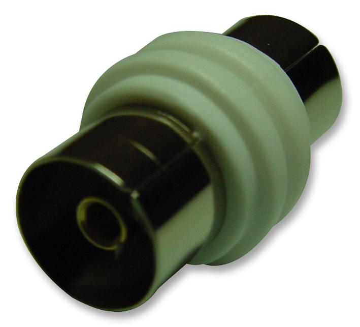 PSG01752 ADAPTOR, TV COAX S TO S, PK2 PRO SIGNAL