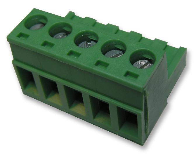 CTB9200/5A FREE TERMINAL -  5 WAY CAMDENBOSS