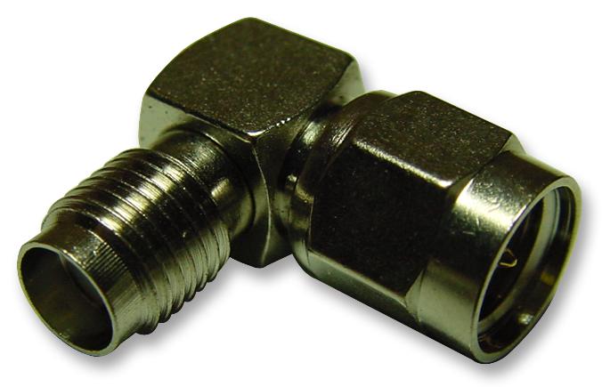 PSG01851 ADAPTOR, SMA S TO P, 90 DEG PRO SIGNAL