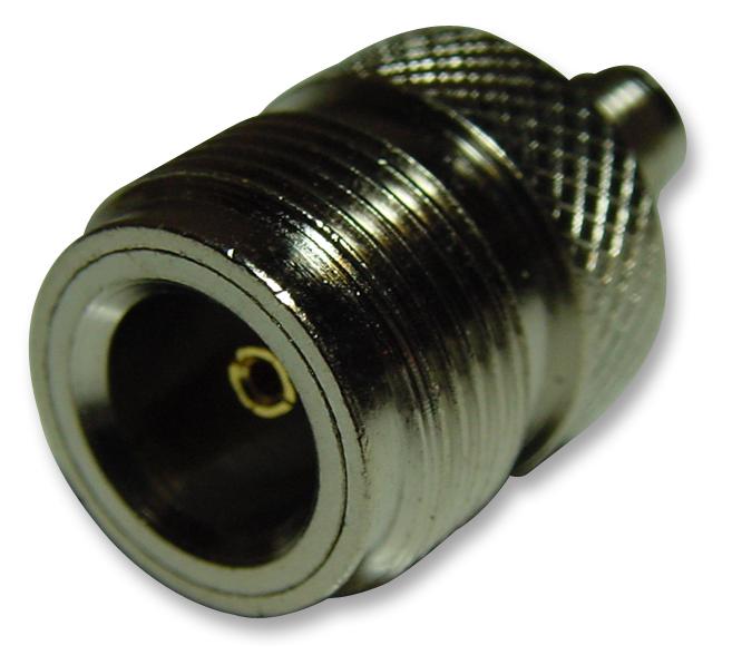 PSG01981 ADAPTOR, SMA S TO N TYPE S PRO SIGNAL