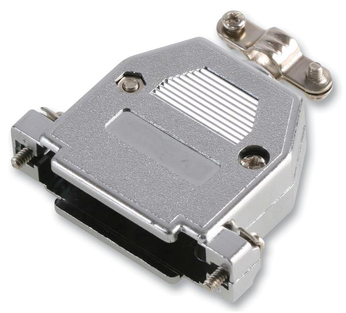 SH158-25CCT D HOOD 25 WAY TS METALLISED PRO POWER