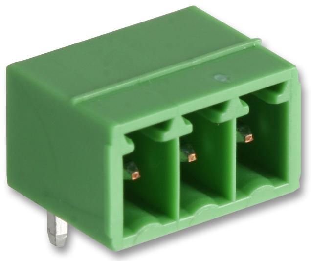 CTB93HD/3 TERMINAL BLOCK 3.50MM  3 POLE CAMDENBOSS