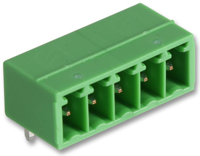 CTB93HD/5 TERMINAL BLOCK 3.50MM 5 POLE CAMDENBOSS