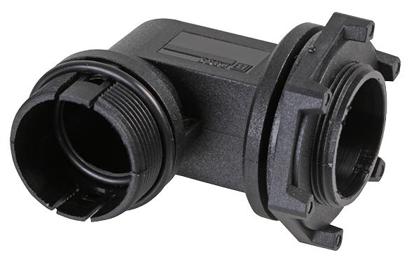 PX0803 BODY, CHASSIS, R/A BULGIN LIMITED