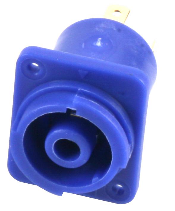 FCR2068 SOCKET, 4POLE, 4PC/S/LV, LOW VOLTAGE CLIFF ELECTRONIC COMPONENTS