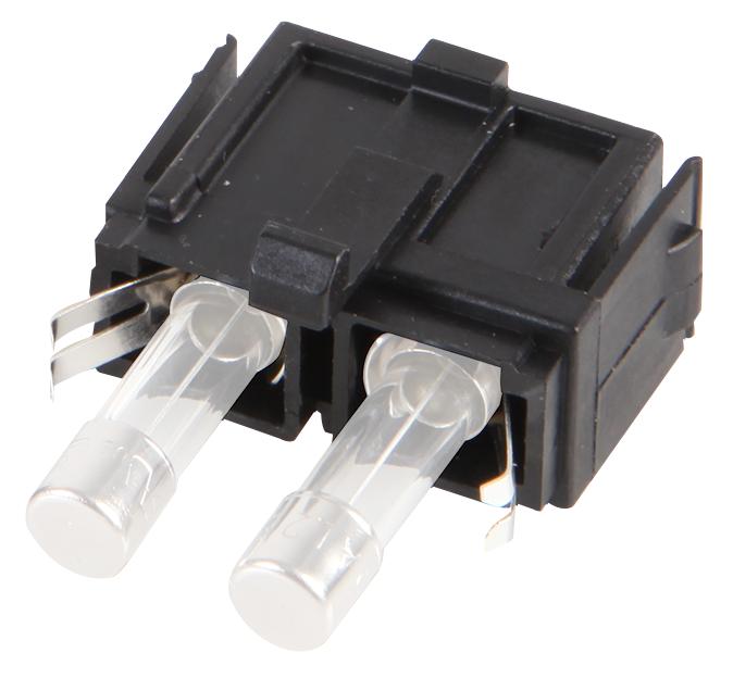 4301.1403 FUSE DRAWER, FOR KM SERIES SCHURTER