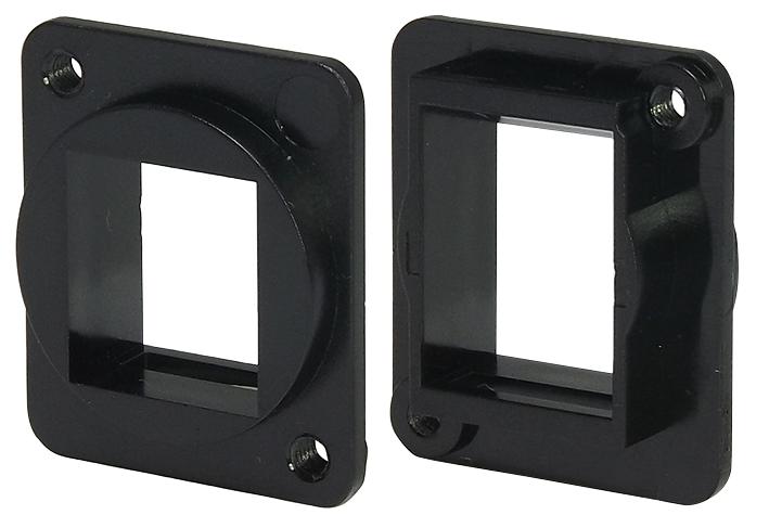 KADPMNL ADAPTOR, XLR CONNECTOR TUK