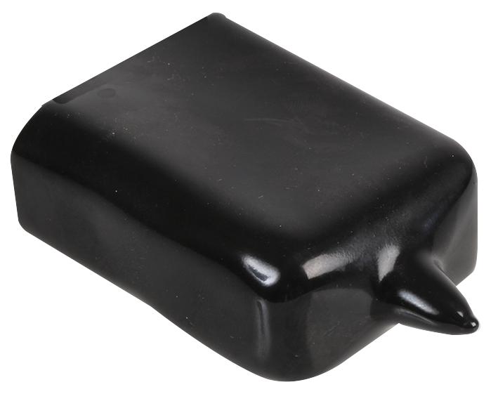 0859.0076 INSULATION BOOT, DD12, KE, KM, KMF SCHURTER