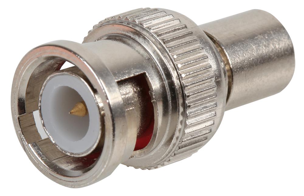 PSG08541 BNC TERMINATOR, 50 OHM PRO SIGNAL