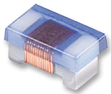 0402HP-4N7XGLU INDUCTOR, 4.7NH, 2%, 6.85GHZ, RF, SMD COILCRAFT