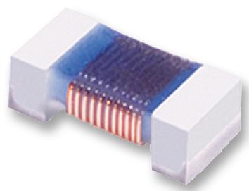0603CT-3N6XGLU INDUCTOR, 3.6NH, 2%, 7GHZ, RF, SMD COILCRAFT